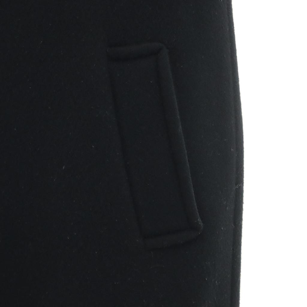 BLUE LABEL CRESTBRIDGE Wool coat 38 black Women Used