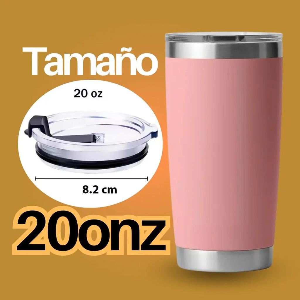 Deckel mit Schloss für Yeti Orca Rtic Ozark 20 oz Voll-Becher