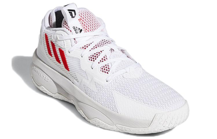 Dame 8 Adidas 'Dame Time' GY0384