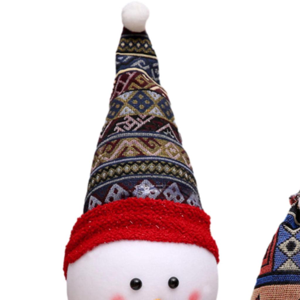 Christmas Tree Dolls Hanging Ornament Charms Pendants Multipurpose
