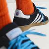 adidas Argentina Handball Spezial HP3673 Unisex Originals Sneakers Core Black / Cloud White / None