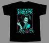 Vtg Killswitch Engage Band Heavy Cotton Black S-5XL Men Women Shirt TR334 Unisex T-Shirt