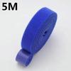 5/1M Kabel-Organizer Kabelmanagement Drahtwickler Band Ohrhörer Maus Kabelmanagement Bänder Schutz für iPhone Xiaomi Samsung