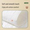 Breathable Waterproof Washable Cotton Baby Diaper Pad - Leak-Proof Protection for Newborns