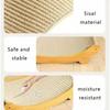 Baby Sleeping Bed Furniture Wear-resistant Cas Scratcher Scratching Board Accessories Sex Products Cats Multifunctional Scraper