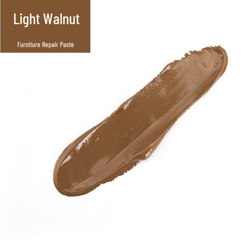 Wood Furniture & Floor Repair Paint Paste Pen - Fill Holes and Touch-Up Grout and Doors