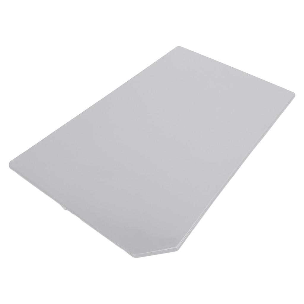 Fuel Tank Cover 01340422080 Scratch Resistant Fuel Tank Filler Flap Cap for Jumper III Relay III 2006 to 2019