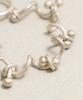 Towtow Archive Lindosa Bracelet Silver