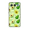 For Honor 500 Case Honor 500 Pro Silicone Luxury Space Soft Bumper for Honor 500 500Pro Phone Cover Honor500 TPU Funda