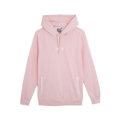 Puma Modern Basics Hoodie Herren Hoodies Rosa 849584-16
