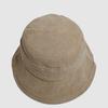 LALA Golden Bucket Hat A-Beige