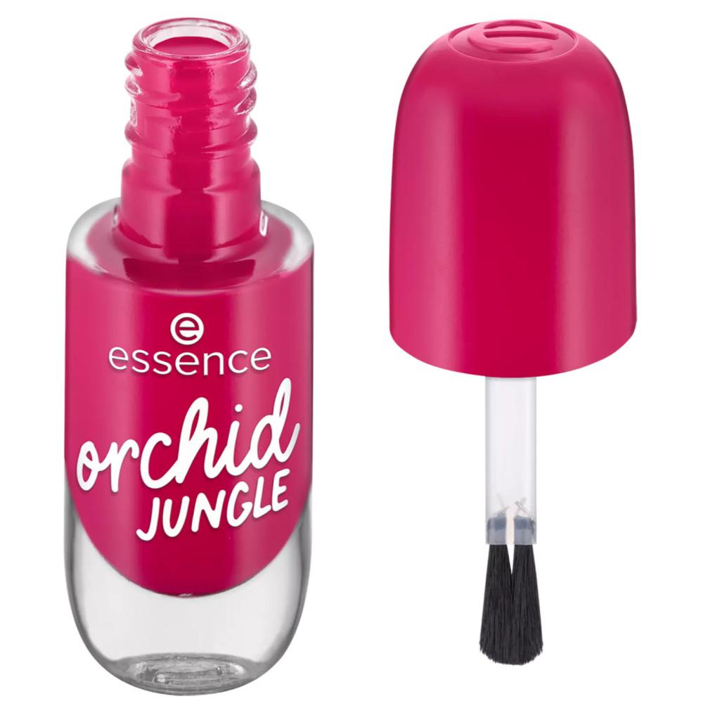 Essence Nagelfarben-Gel-Nagellack – 