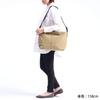 Two 2 Shoulder Bag M Shoulder Bag [Porter] 660-05798 Black/10