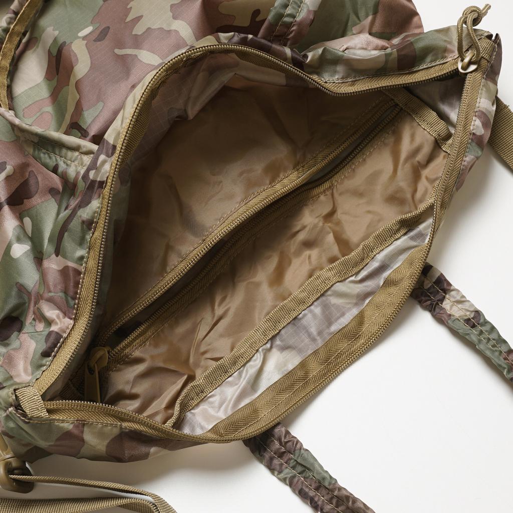 Ymcl Ky Gp0789 Packable 2Way Shoulder Bag - Multi