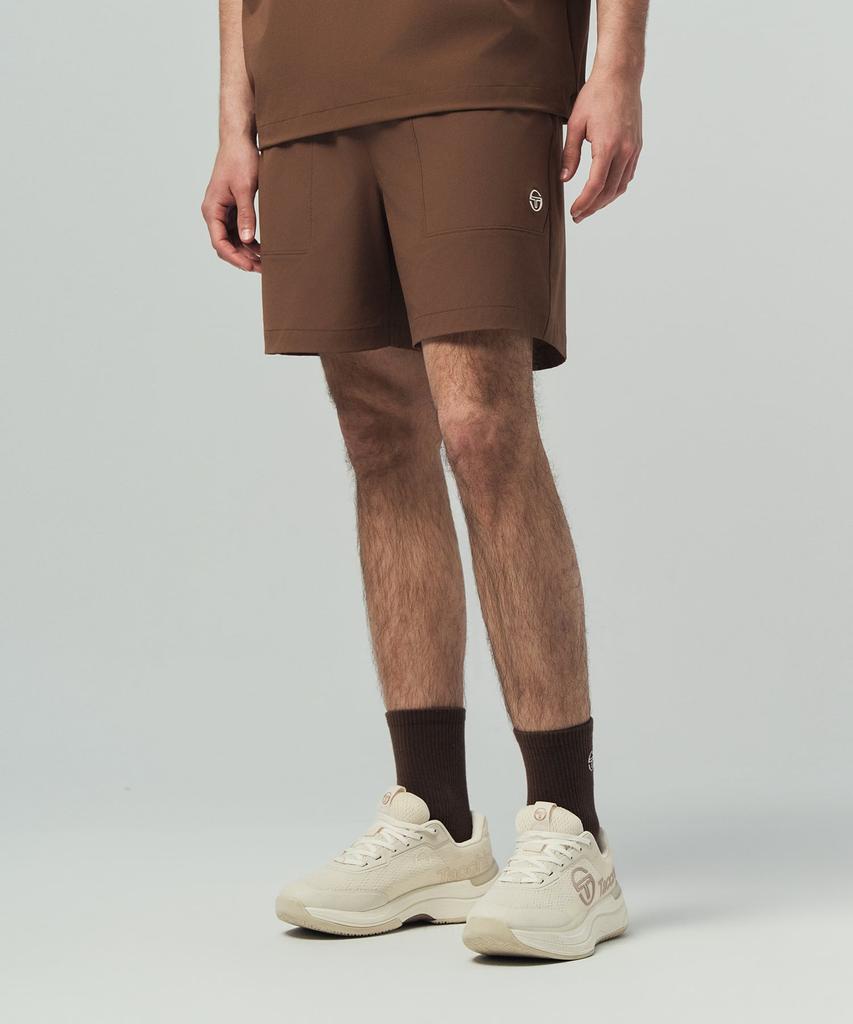 SERGIO TACCHINI M Freshdot Woven 6-Inch Shorts