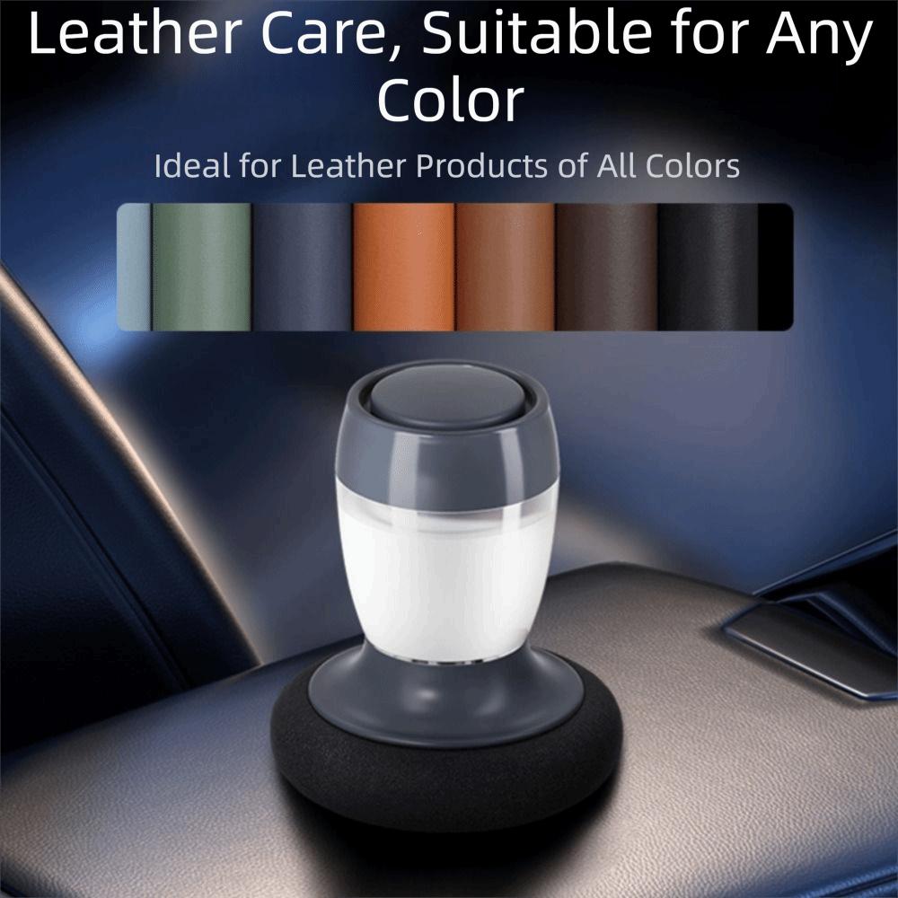 Compact Design Automotive Interior Renovation Machine Portable Dash Care Tool  Dashboard Cleaning