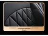 3D Full Surround Leather Car Seat Cover for Sedan - All-Season Cushion