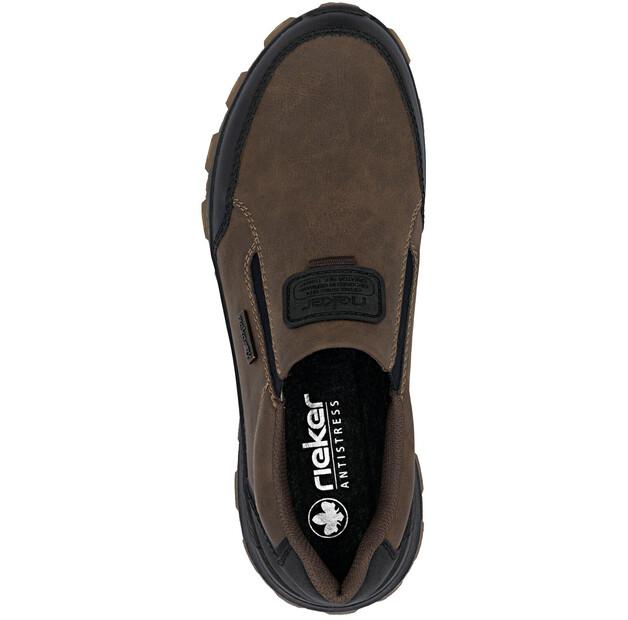 Слипоны Rieker TEX Slipper