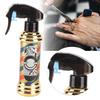 Hairdressing Spray Bottle Salon Barber Hair Tools Vintage Water Sprayer (200ml)