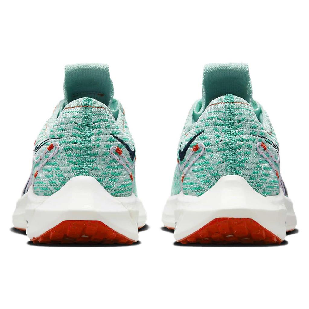 Nike Dámske tenisky Pegasus Turbo Next Nature Jade Ice Picante Red Zelená Číra-Jade-2 Obsidián DM3414-300