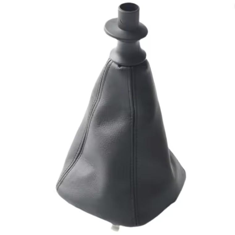 

6 Speed Manual For Mercedes Benz W447 VITO 2017-2020 Gear Shift Knob Lever Shifter Gaiter Boot Collar Car Styling Accessories Black Case