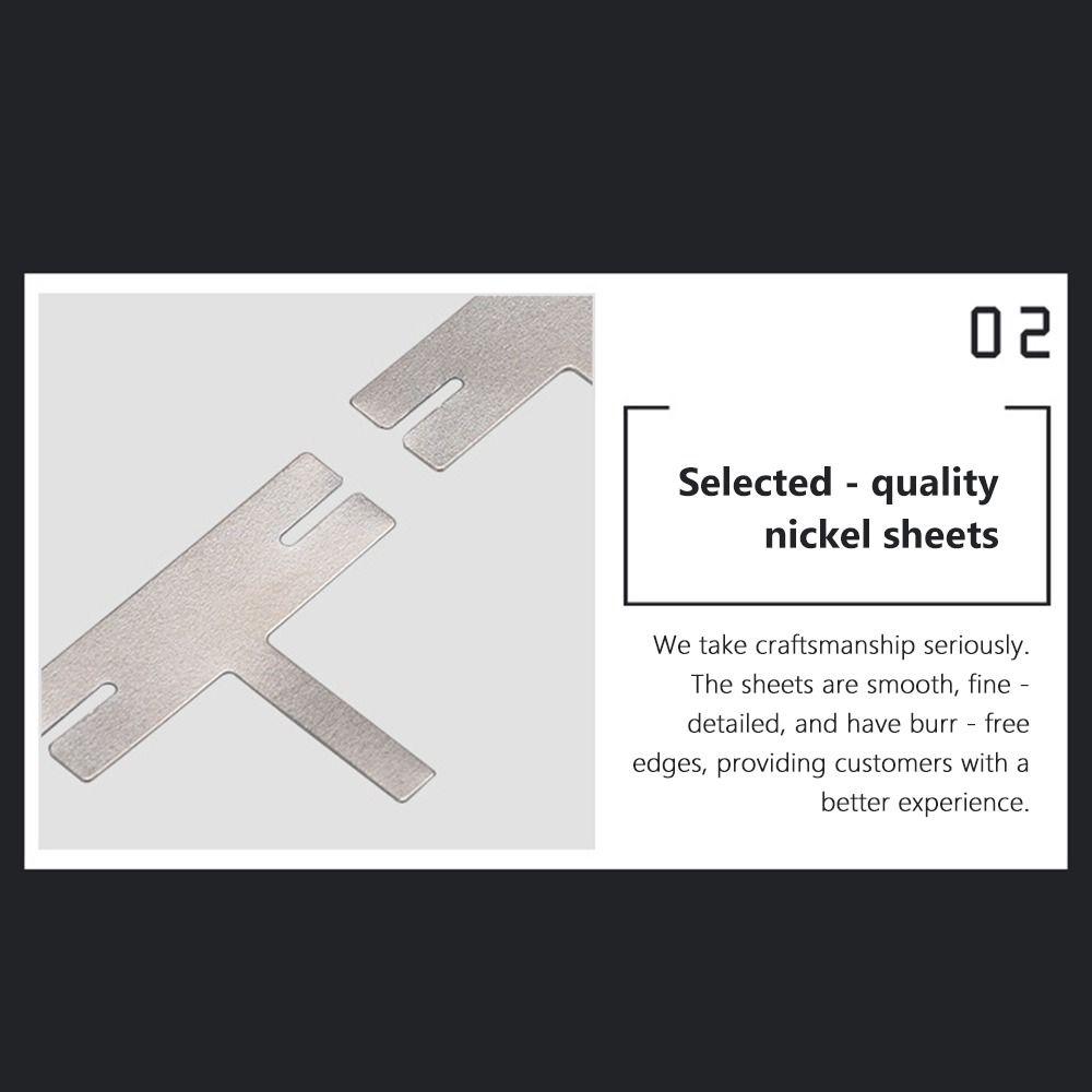 Für 18650 Makita Nylonhülle Batterie Kunststoffgehäuse DIY Leiterplatte Lithium-Elektrobohrer