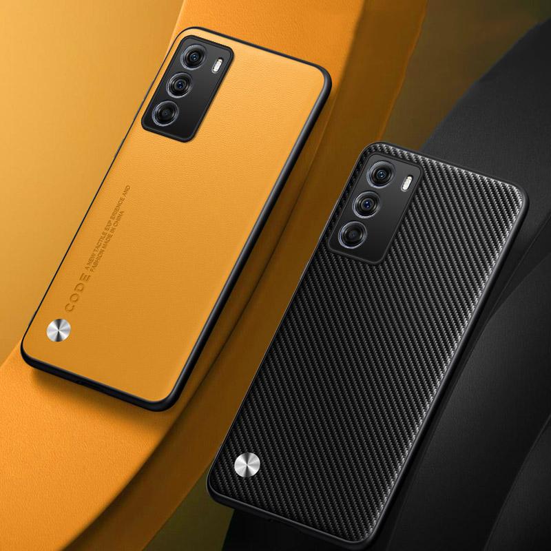 Luxusní pouzdro z PU kůže pro Motorola Edge S30 Zadní kryt Silikonový Nárazuvzdorný Plná ochrana Pouzdro na telefon pro Motorola Moto G200 5G