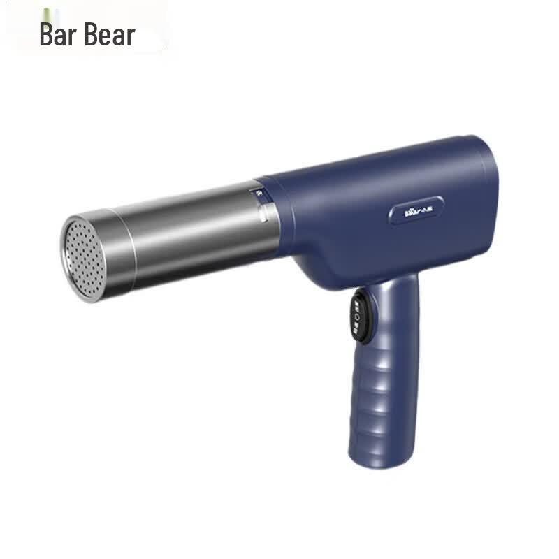 Bear Cordless Handheld Electric Noodle Maker CN plug (adapter included)