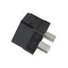 4-Pin Air Suspension Compressor Relay For Mercedes Benz W211 W219 W220 CLS E S