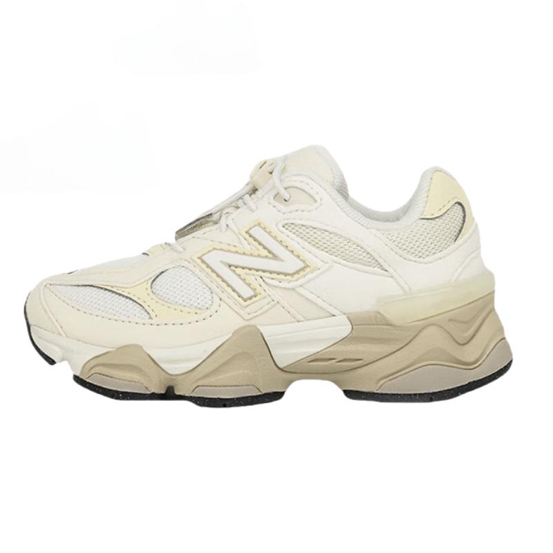 

New Balance 9060 PreSchool Sea Salt Linen PV9060EK 32.5