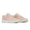 Nike Womens Dunk Low Premium 'Soft Pink' (women's sizes) Soft Pink / White Skate Shoes DV7415 600