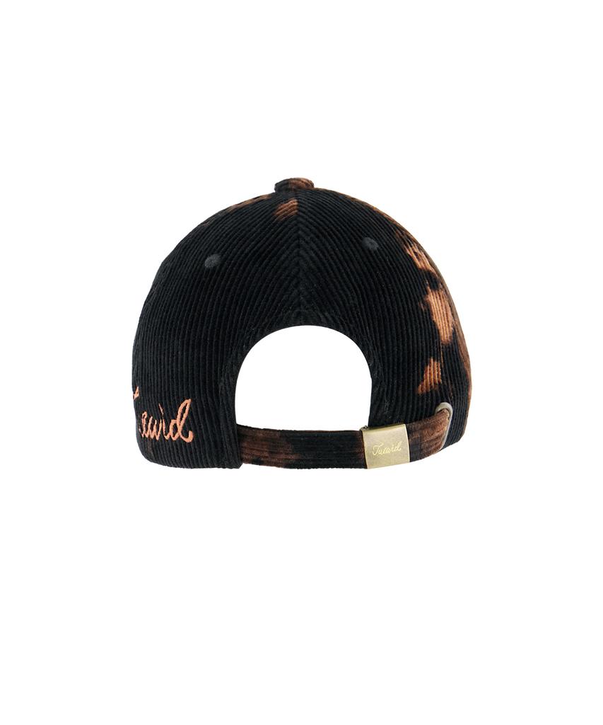 TUEWID Tuewid Keep Your Head Heat (Black)