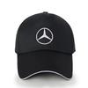 EXY1   2025 Hot Baseball Cap Outdoor Summer Sports Hat Embroidered Men Women Baseball Cap For Mercedes Benz AMG W203 W206 W220 W205 W21