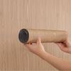 40x300cm Sxp Self-Adhesive Wall Stickers, Wood Grain Self-Adhesive Rolls, Ready to Peel and Stick, Self-Adhesive Wall Stickers