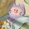 TREASURE TRUZ Baby Newborn Plush Doll