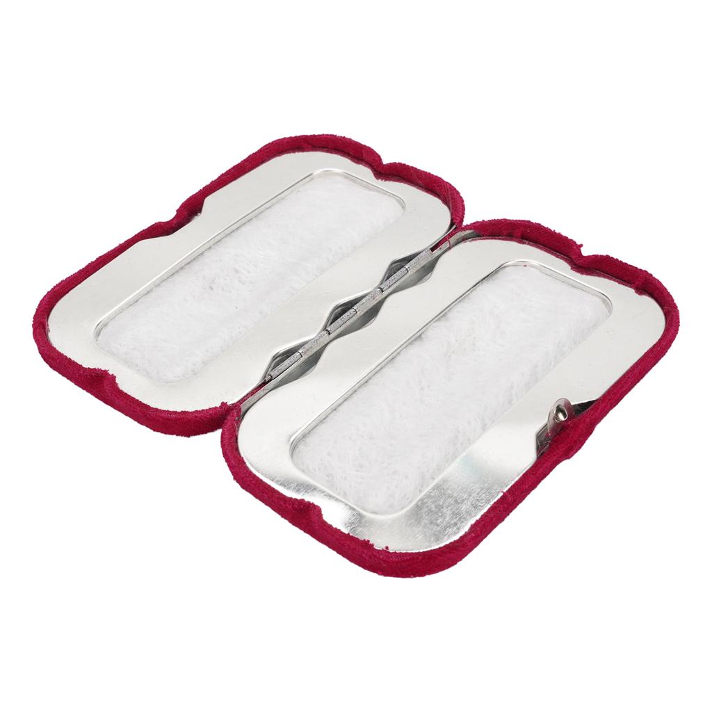 Portable Alloy Hand Warmer Winter Outdoor Hiking Reusable Carbon Rod Refillable Fuel Stick Tool