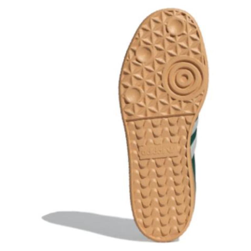 Adidas Women's Sambae 'Collegiate Green Gum' Women's Sneakers IF1835