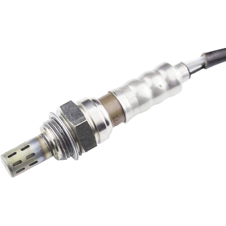 

2 шт. Кислородный датчик O2 для 2004-2006 Chevrolet Malibu 2.2L; 2006-2007 Pontiac Solstice Pontiac G6 2.4L Верхний + Нижний