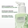 jumiso D-Panthenol Barrier Soothing Cleansing Milk 300mL