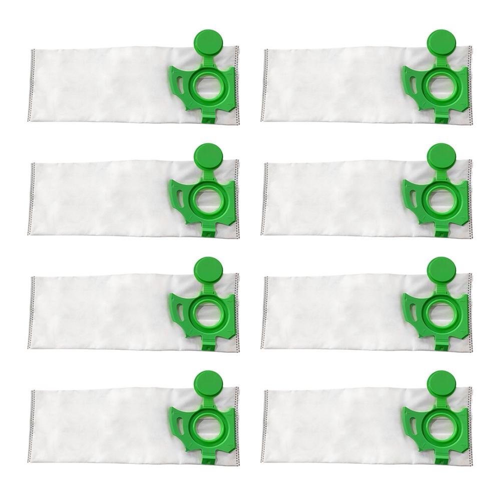 Filter Bags SEBO ER Vacuum Cleaner Bags Normal Maintenance