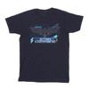 Disney T-shirt da uomo con icone di comando stellare di Lightyear