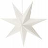 Paper Star 60 Cm Christmas Window Decoration Hanging Christmas