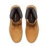 Timberland Wodoodporne wygodne buty outdoorowe typu high-top 6-calowe buty męskie TB0A6CH6754