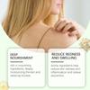 Anti-itch Repairing Cream For ,Skin Care Cream, Gentle Herbal Skin Body Care Moisturizes And Nourishes Skin Moisture