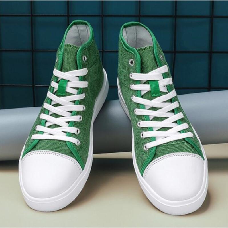 Men Casual Shoes Light Sneakers Unisex Breathable Canvas Shoes Big Size 45 46 Comfortable Men Women Couple Shoes Sneakers D396