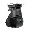 Bicycle Front Light Flashlight Holder Adapter Computer Mount Bracket For Road