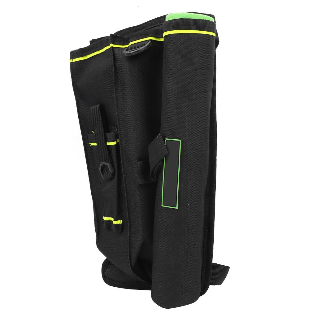 European Style Multifunction Lure Tactics Leg Bag Waist Pack Fishing Rod Holder Accessory