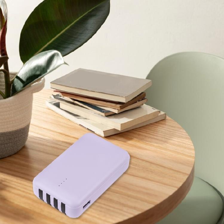 Secret Compartment Portable Power Safe Portable Power Banks Storage Box for Cash Jewelry Concealed Security Container