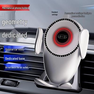 Schwerkraft Handyhalter für Geometry A/A PRO/C/E/Vision X3PRO/EX3 Navigation
