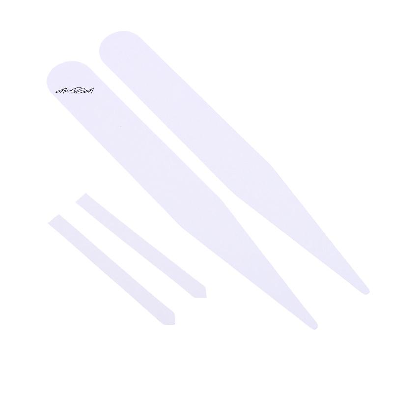 100Pcs Premium Perfume Test Strips Aromatherapy Paper for Testing Fragrances And Essential Oils - Premium Quality Bottle Tape